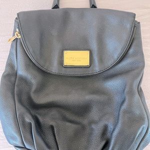 Marc Jacobs Mariska Leather Bag